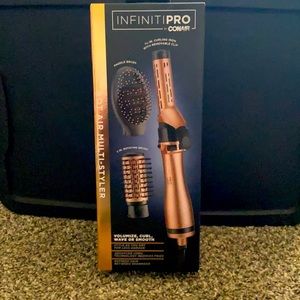 InfinitiPro by Conair Hot Air Brush Styler